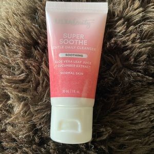 Ulta Super Soothe Gentle Cleanser Travel Size